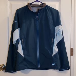 REI Waterproof Rain jacket